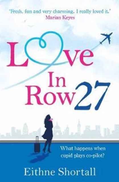 Produktbild: Shortall, E: Love in Row 27