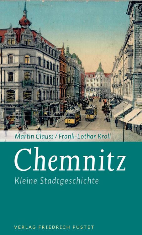 Produktbild: Chemnitz