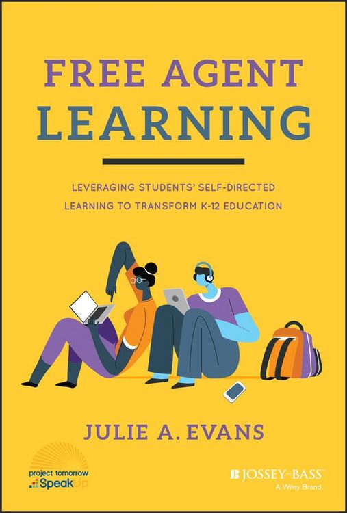 Produktbild: Free Agent Learning