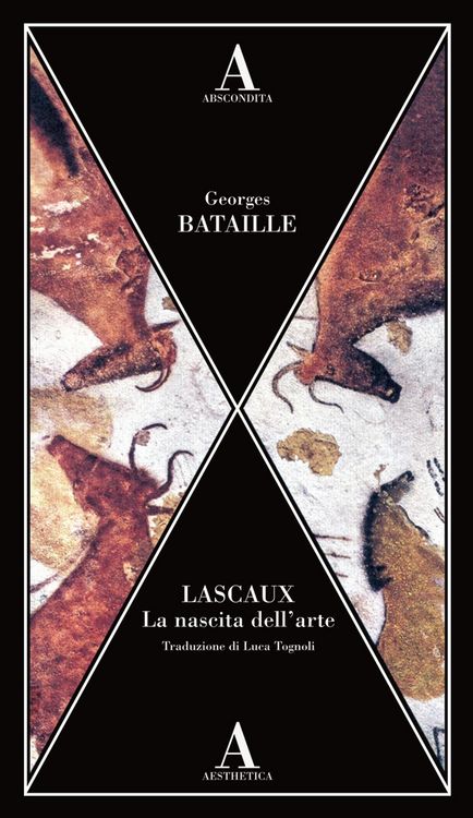 Produktbild: Lascaux. La nascita dell'arte