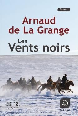 Produktbild: Les vents noirs