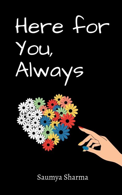 Produktbild: Here for You, Always