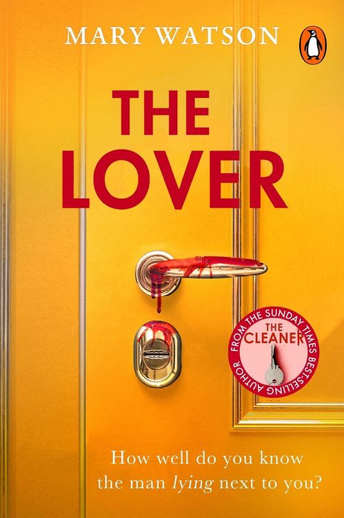 Produktbild: The Lover