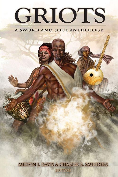 Produktbild: Griots