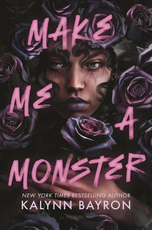 Produktbild: Make Me a Monster