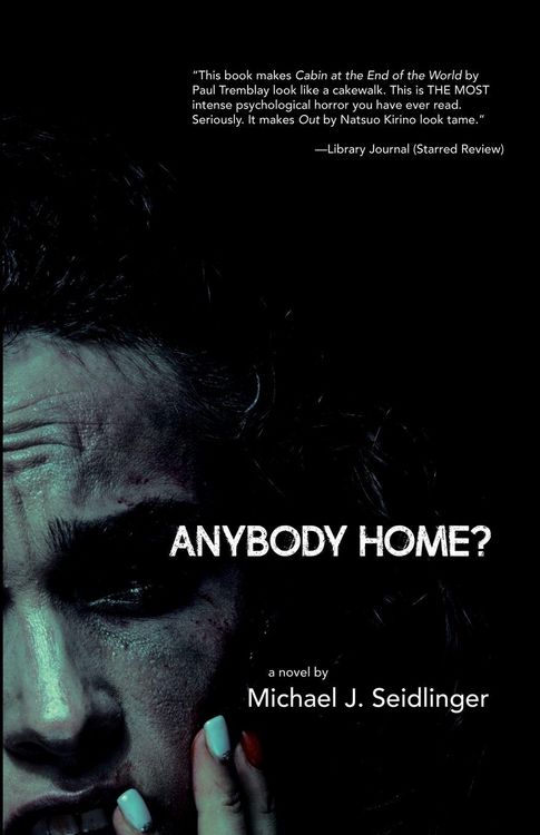 Produktbild: Anybody Home?