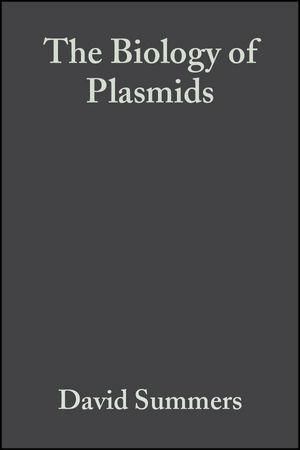 Produktbild: The Biology of Plasmids