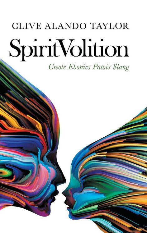 Produktbild: Spiritvolition