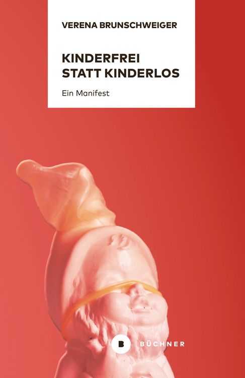 Produktbild: Kinderfrei statt kinderlos