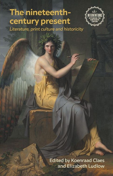 Produktbild: The nineteenth-century present