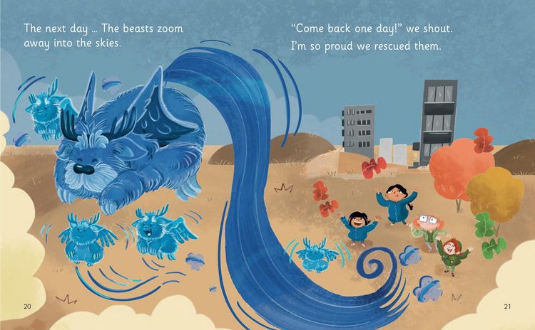Produktbild: Tracking the Blue Beast