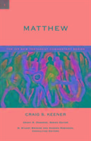 Produktbild: Keener, C: Matthew