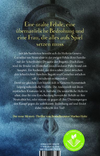 Produktbild: Die Meisterin: Der Beginn