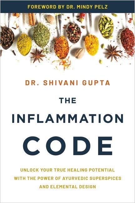 Produktbild: The Inflammation Code