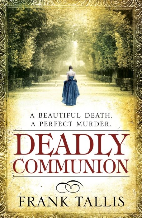 Produktbild: Deadly Communion