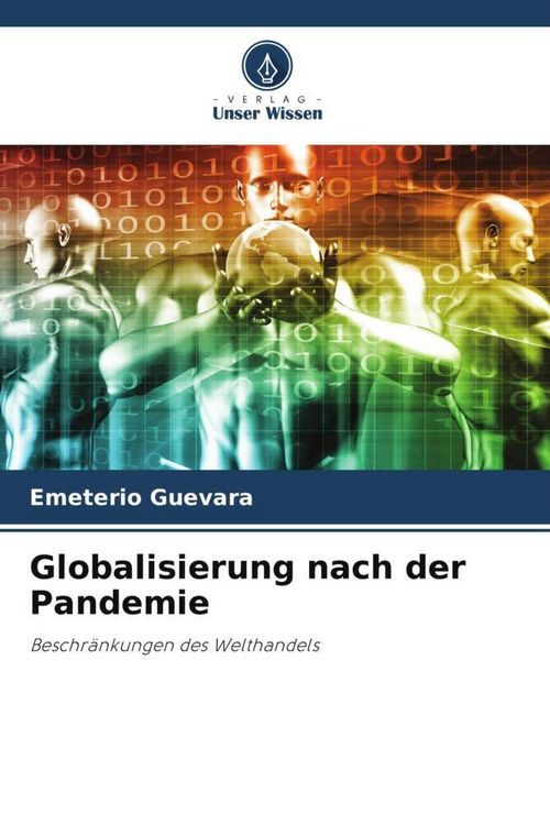 Produktbild: Globalisierung nach der Pandemie
