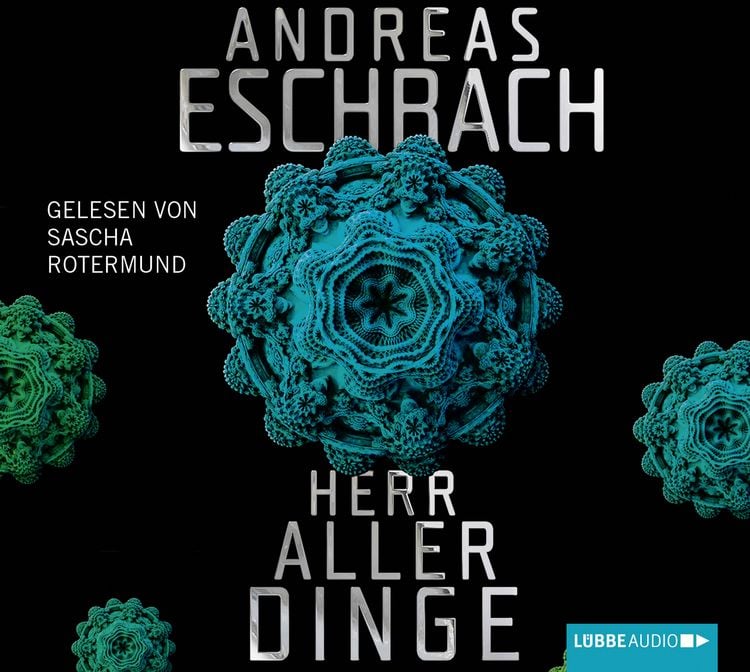 Produktbild: Herr aller Dinge