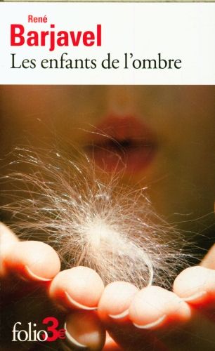 Produktbild: Les enfants de l'ombre : et autres nouvelles