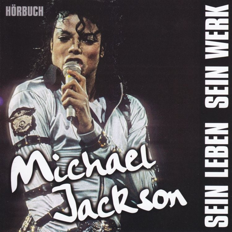 Produktbild: Michael Jackson - sein Leben, sein Werk