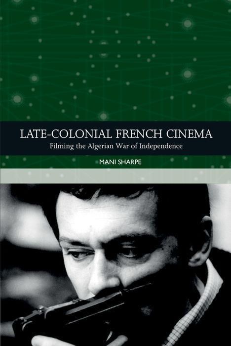 Produktbild: Late-Colonial French Cinema