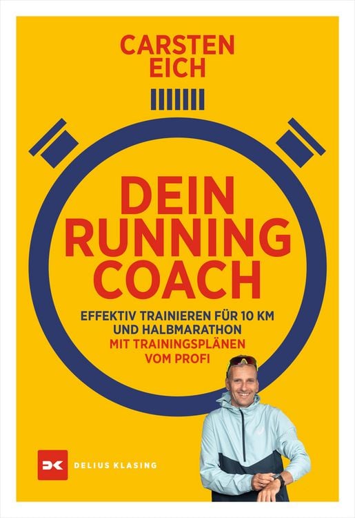 Produktbild: Dein Running-Coach