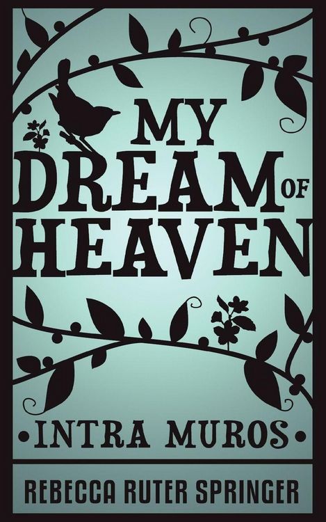 Produktbild: My Dream of Heaven