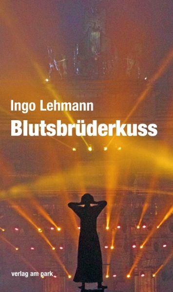 Produktbild: Blutsbr&uuml;derkuss