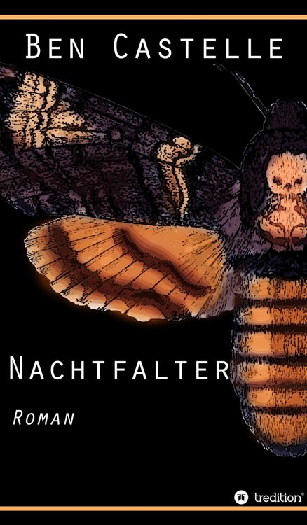 Produktbild: Nachtfalter