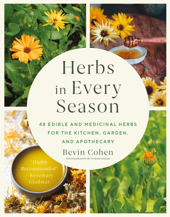 Produktbild: Herbs in Every Season