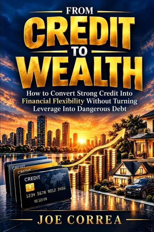 Produktbild: From Credit to Wealth
