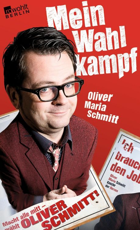 Produktbild: Mein Wahlkampf