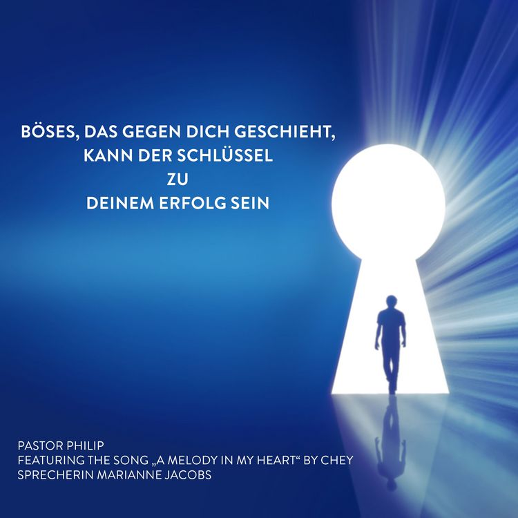 Produktbild: B&ouml;ses, das gegen dich geschieht, kann der Schl&uuml;ssel zu deinem Erfolg sein