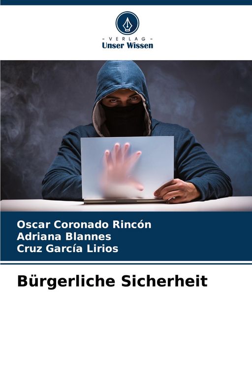 Produktbild: B&uuml;rgerliche Sicherheit