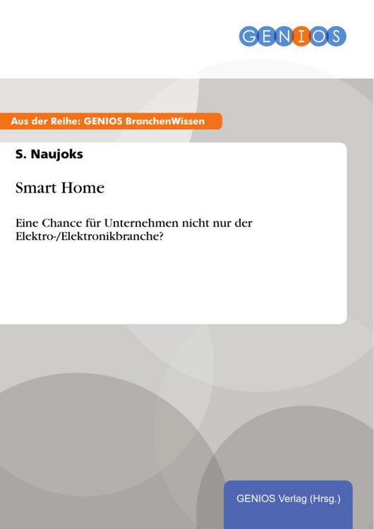 Produktbild: Smart Home