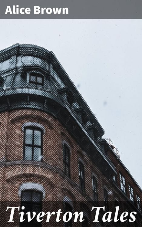 Produktbild: Tiverton Tales