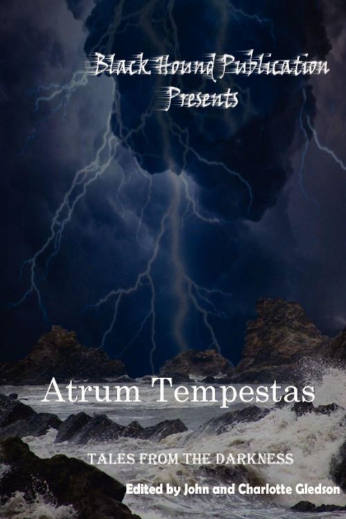 Produktbild: Atrum Tempestas