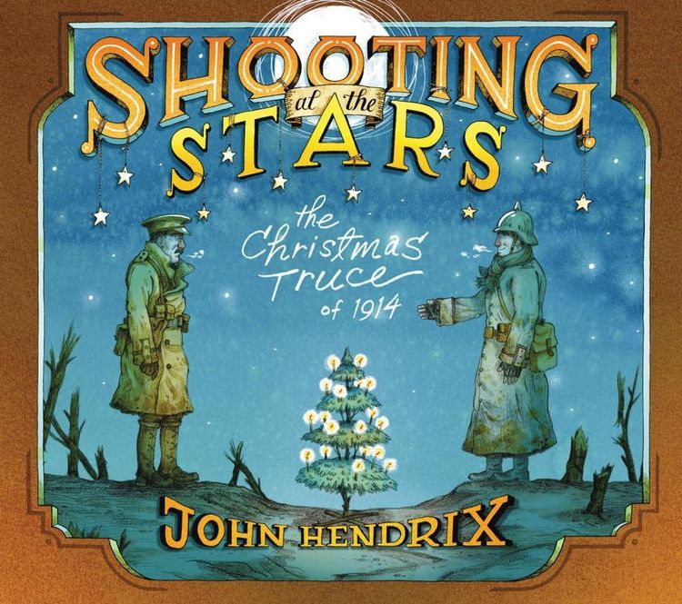 Produktbild: Shooting at the Stars