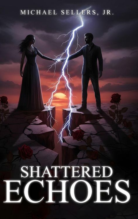 Produktbild: Shattered Echoes