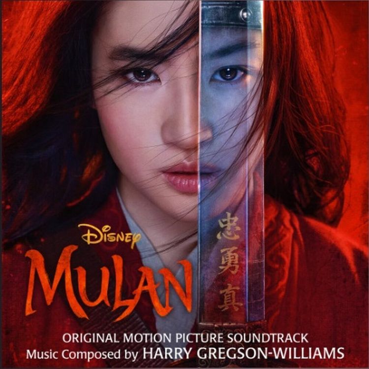 Produktbild: Mulan