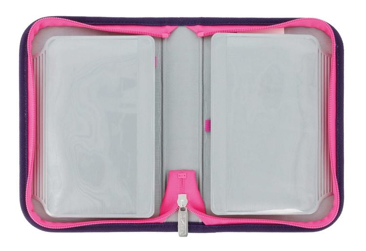 Produktbild: Herlitz Schulranzen Loop Plus Magic Unicorn