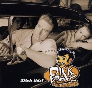 Produktbild: Dick This!