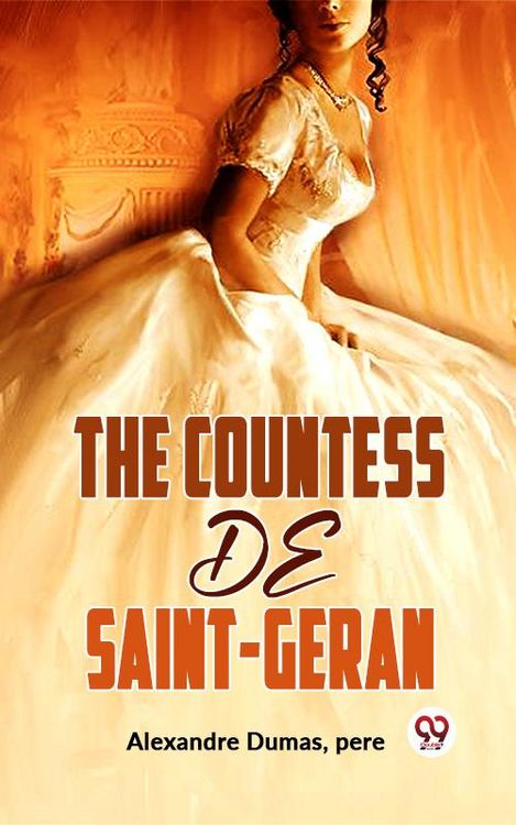 Produktbild: The Countess De Saint-Geran