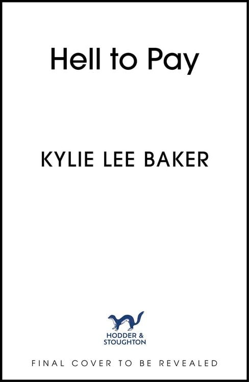 Produktbild: Hell to Pay