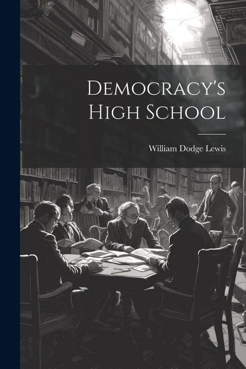Produktbild: Democracy's High School