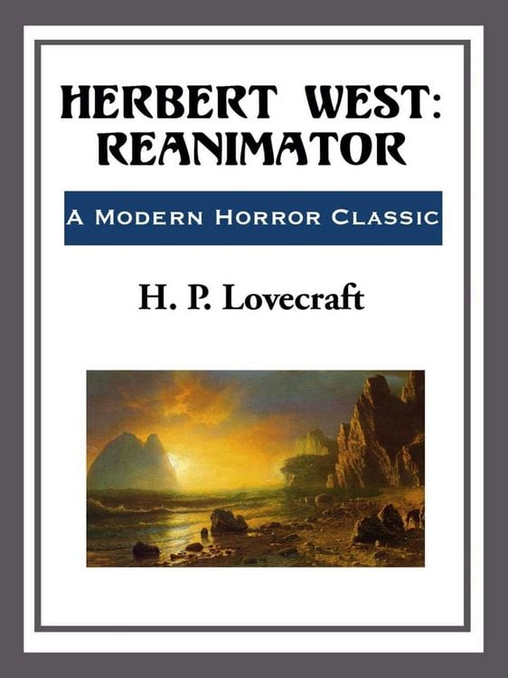 Produktbild: Herbert West