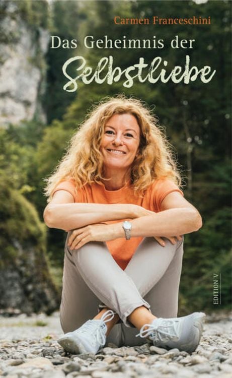 Produktbild: Das Geheimnis der Selbstliebe