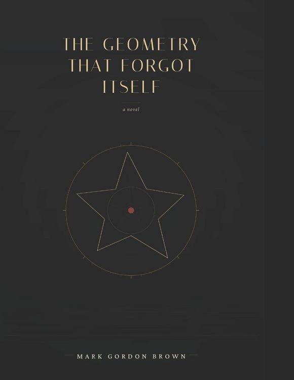 Produktbild: The Geometry That Forgot Itself