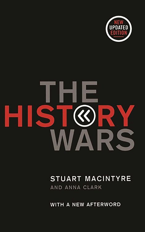 Produktbild: History Wars