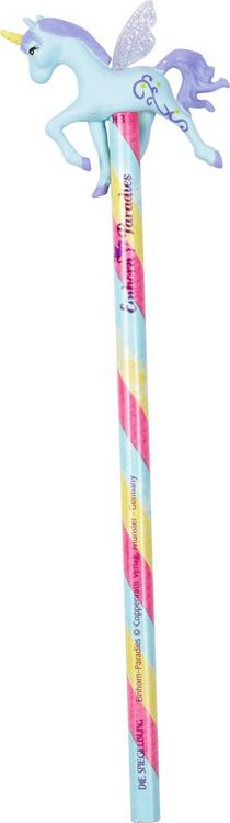 Produktbild: Bleistift mit Topper