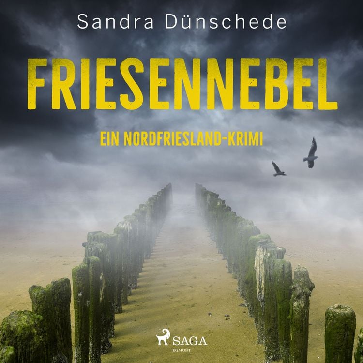 Bild vom Artikel Friesennebel: Ein Nordfriesland-Krimi (Ein Fall für Thamsen & Co. 10) vom Autor Sandra Dünschede